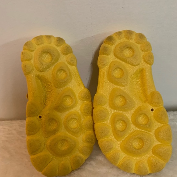 Dolce & Gabbana Jelly Slides - Picture 5 of 7